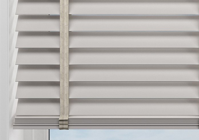 Cotswold Deluxe, Monroe Bisque - Venetian Blind - Image 10